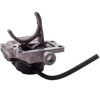 Front Differential Vacuum Actuator compatible for Toyota 4Runner V6 2005-2019 41400-35034