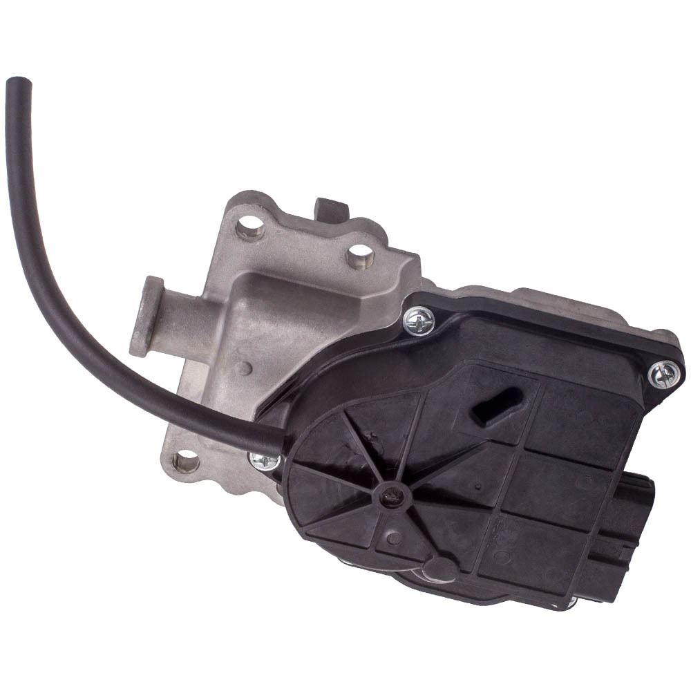 Actionneur de vide différentiel 4WD Avant compatible pour Toyota 4Runner 2003-2019 41400-35034