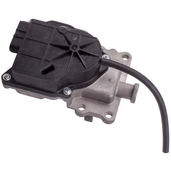 Front Differential Vacuum Actuator compatible for Toyota 4Runner V6 2005-2019 41400-35034
