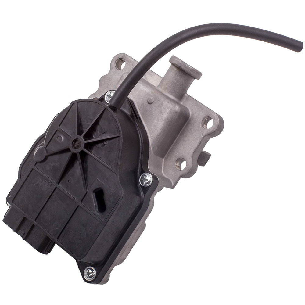 Actionneur de vide différentiel 4WD Avant compatible pour Toyota 4Runner 2003-2019 41400-35034