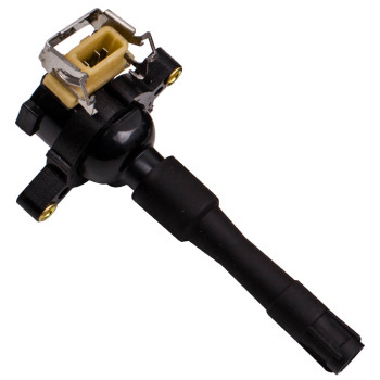 Ignition Coils 6pcs compatible for BMW E36 E39 E46 323i 325Ci 525i X5 2.5L UF300 UF354