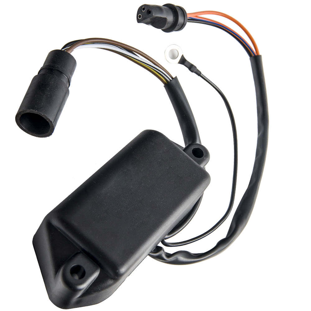 Power Pack Outboard Engine compatible for Johnson for Evinrude 460HP 2