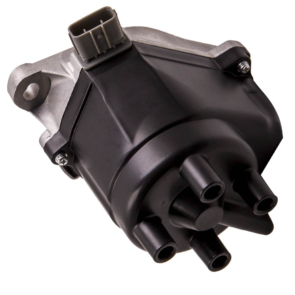 Ignition Distributor compatible for Acura CL Accord for LX, EX, or SE L4 2.3L 1998-2002