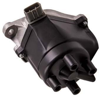 Ignition Distributor compatible for Acura CL Accord for LX, EX, or SE L4 2.3L 1998-2002
