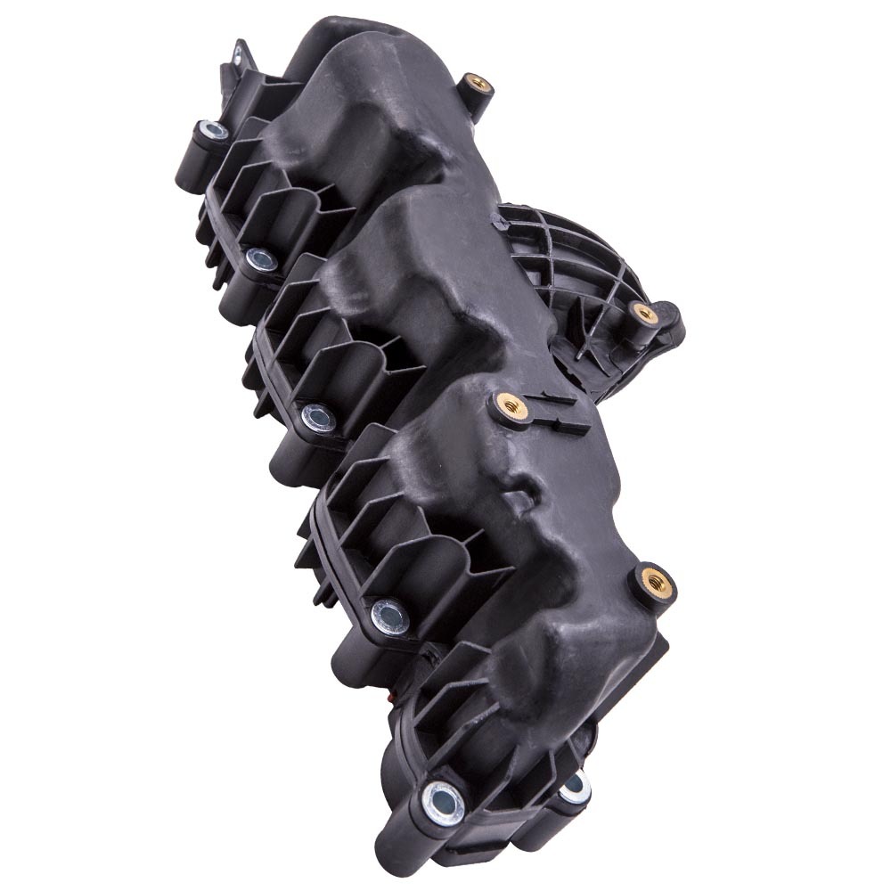 Collecteur d'admission compatible pour AUDI A3 A4 A5 A6 Q5 2.0 TDI compatible pour VW Touran Passat 29711AG