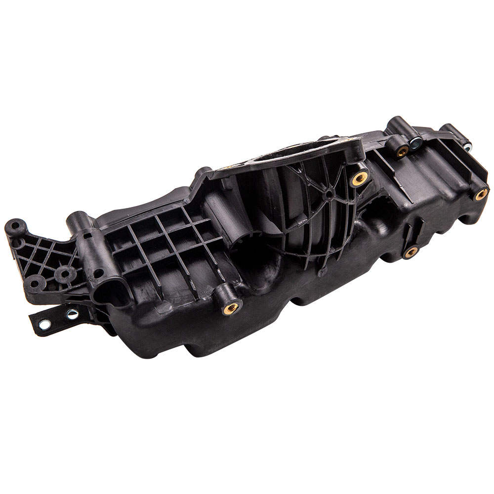 Collecteur D'Admission+ actionneur moteur compatible pour Audi VW Passat 2.0TDI 03L129711AG