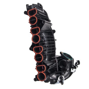 Collecteur d'admission compatible pour BMW 1 3 X1 X3 E82 E83 E84 E90 118d 120d 123d 8507239