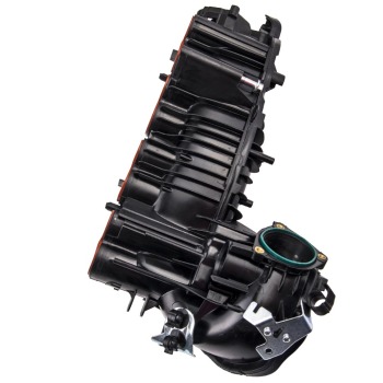 Collecteur d'admission compatible pour BMW 1 3 X1 X3 E82 E83 E84 E90 118d 120d 123d 8507239