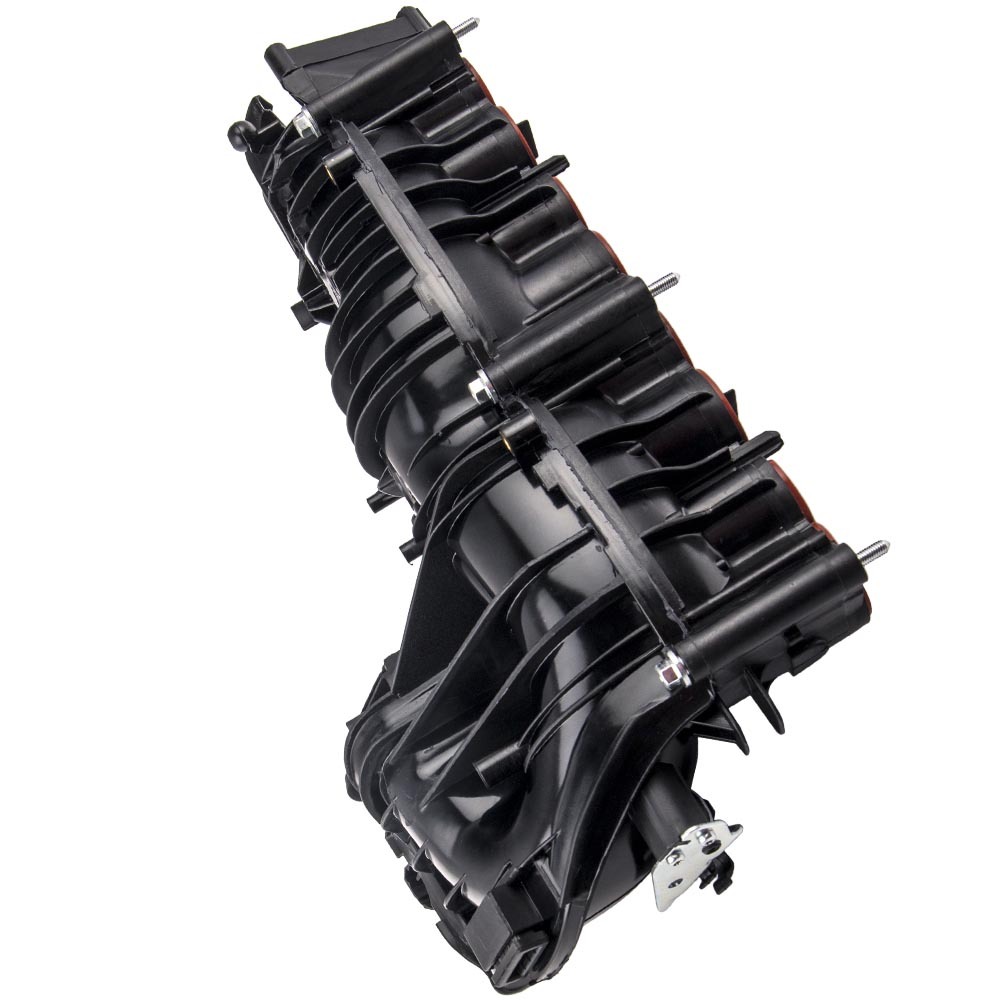 Collecteur d'admission compatible pour BMW 1 3 X1 X3 E82 E83 E84 E90 118d 120d 123d 8507239