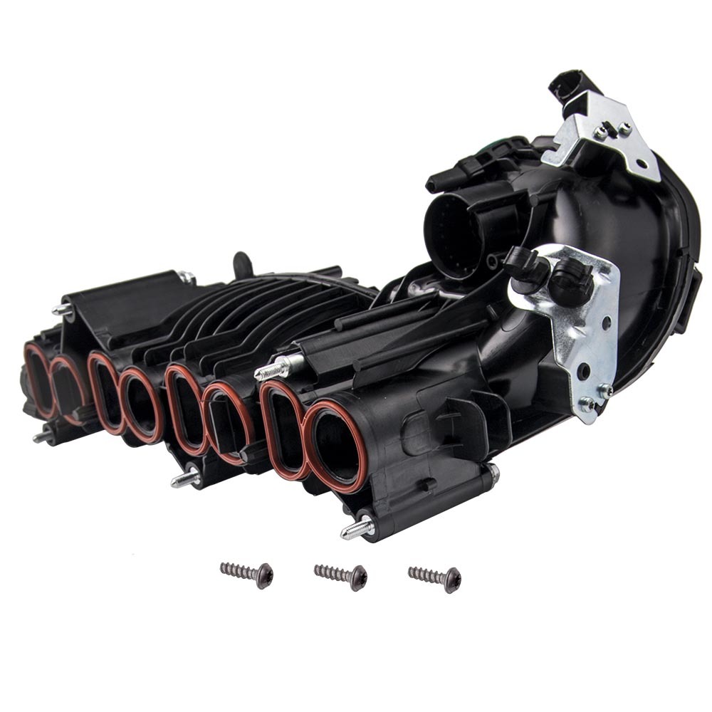 Collecteur d'admission compatible pour BMW 1 3 X1 X3 E82 E83 E84 E90 118d 120d 123d 8507239