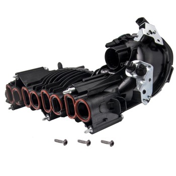 Collettore di Aspirazione compatibile per BMW 1 coupe E82 118d 120d 123d 11618507239 7810178