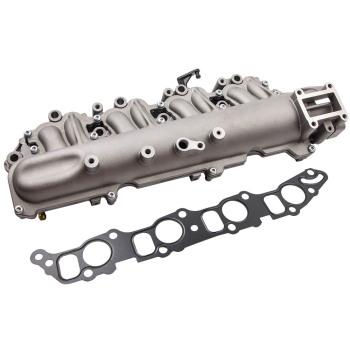 COLLETTORE ASPIRAZIONE compatibile per VAUXHALL VECTRA 1.9 16V 150BHP 55190238 55210201