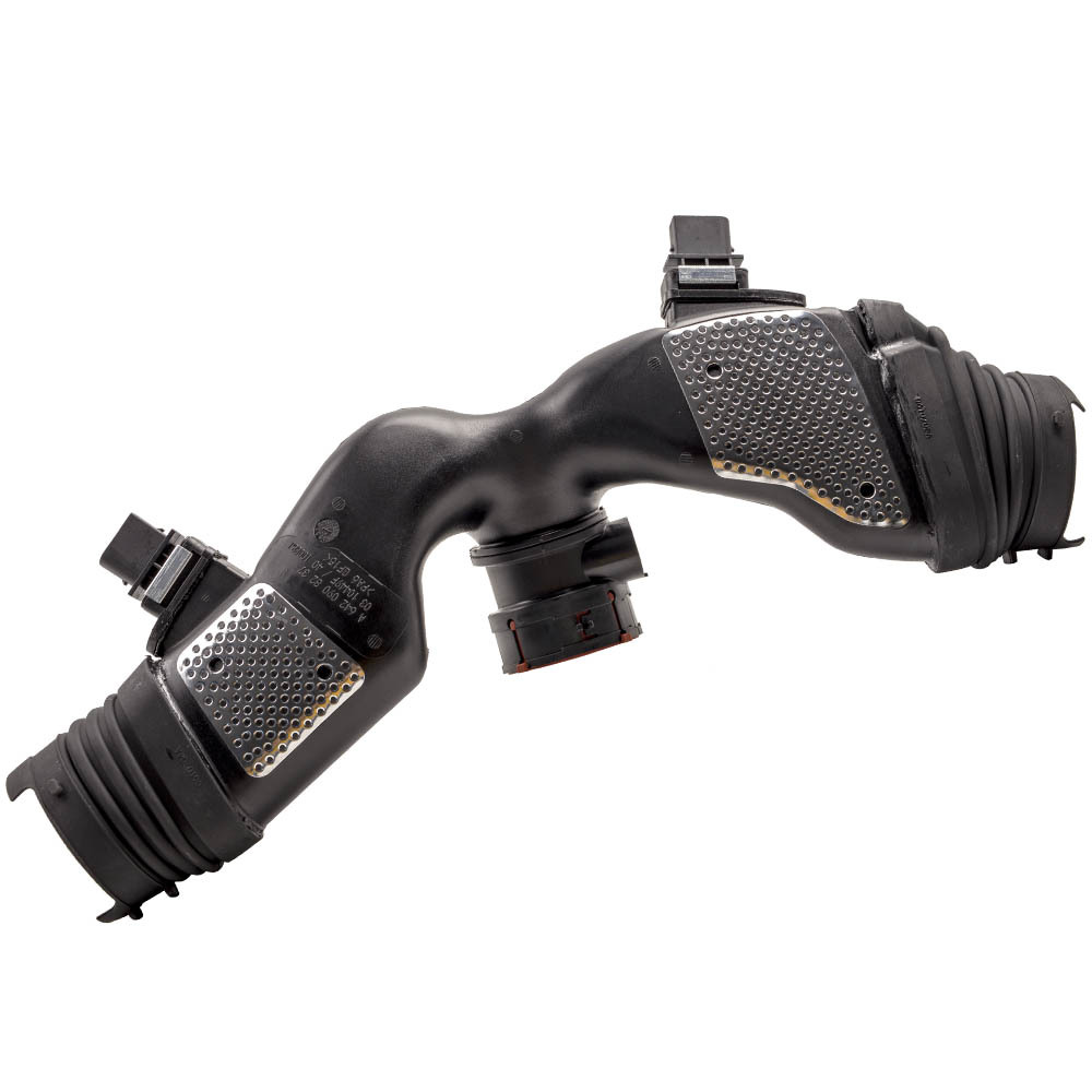 Masse Dair Flow MAS Capteur Conduit compatible pour Mercedes MB W251 350 W164 A6420908237