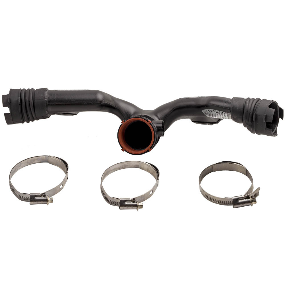 Masse Dair Flow MAS Capteur Conduit compatible pour Mercedes MB W251 350 W164 A6420908237