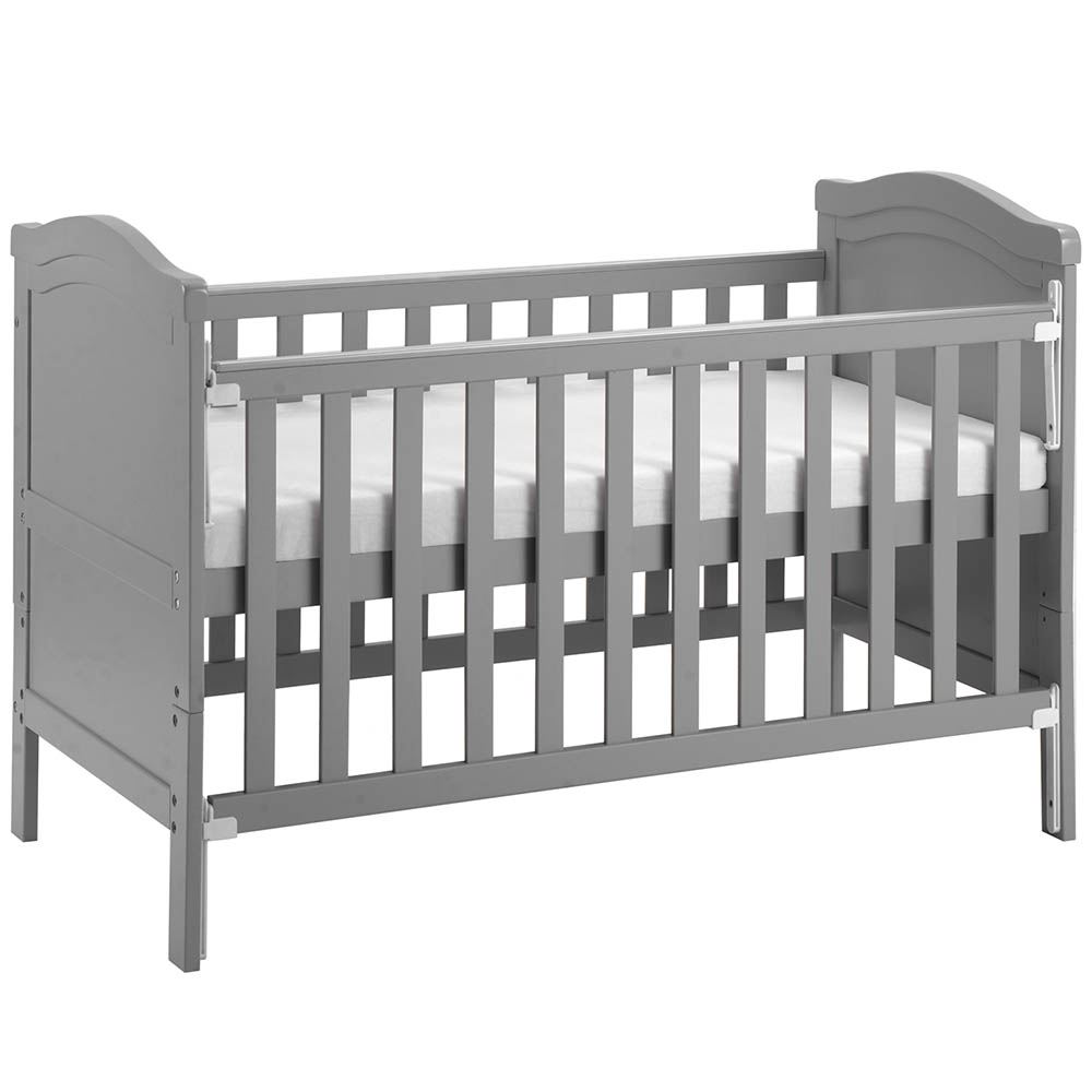 baby cot foam mattress