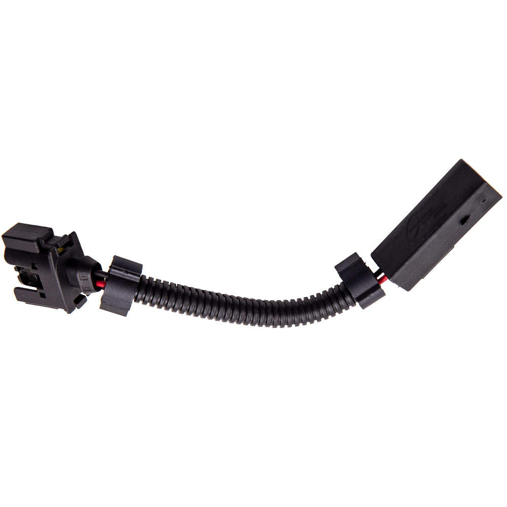 2x adapter plug camshaft adjuster oil stop cable compatibile per Mercedes C209 A209 E-Class