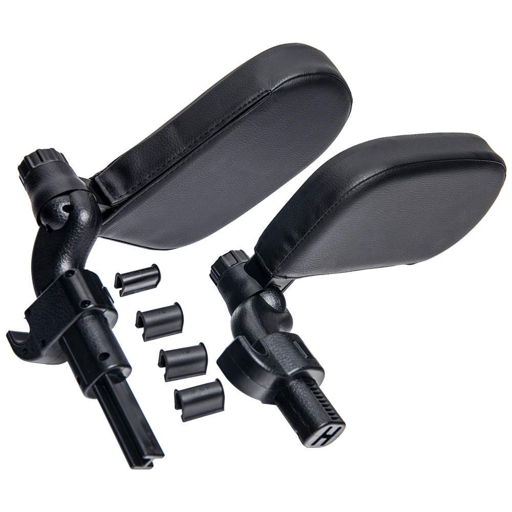 Universal Adjustable compatible for Seat Sleeping Rest Neck Support Pillow Travel Supply