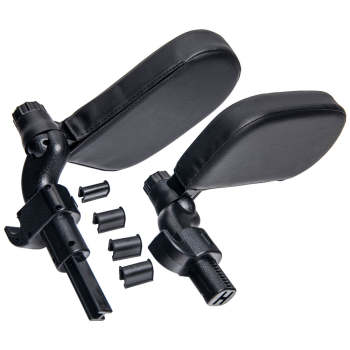 Universal Adjustable compatible for Seat Sleeping Rest Neck Support Pillow Travel Supply