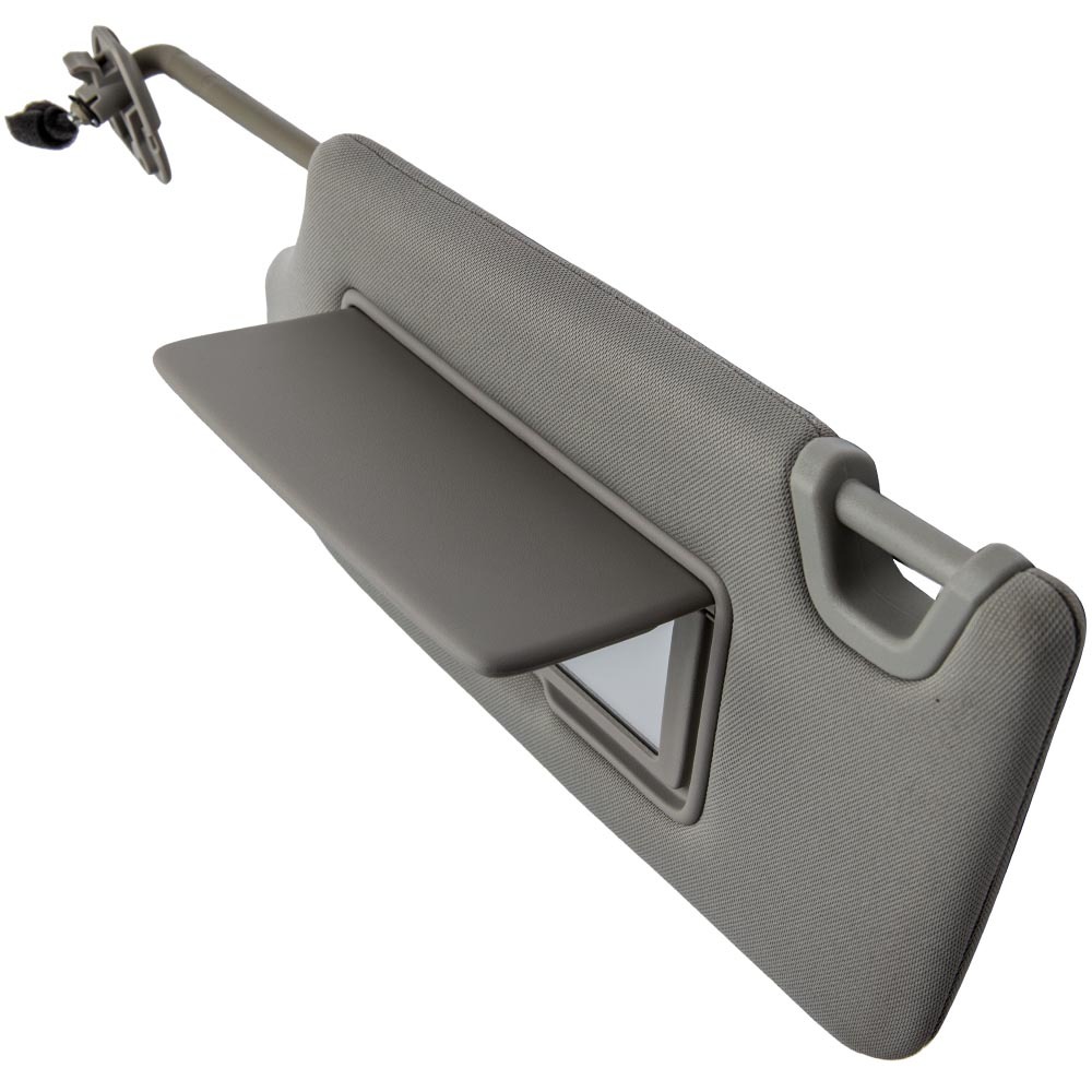 Driver Left Sun Visor compatible for Nissan Altima 2013-2018 964013TA2A 96401-3TA2A