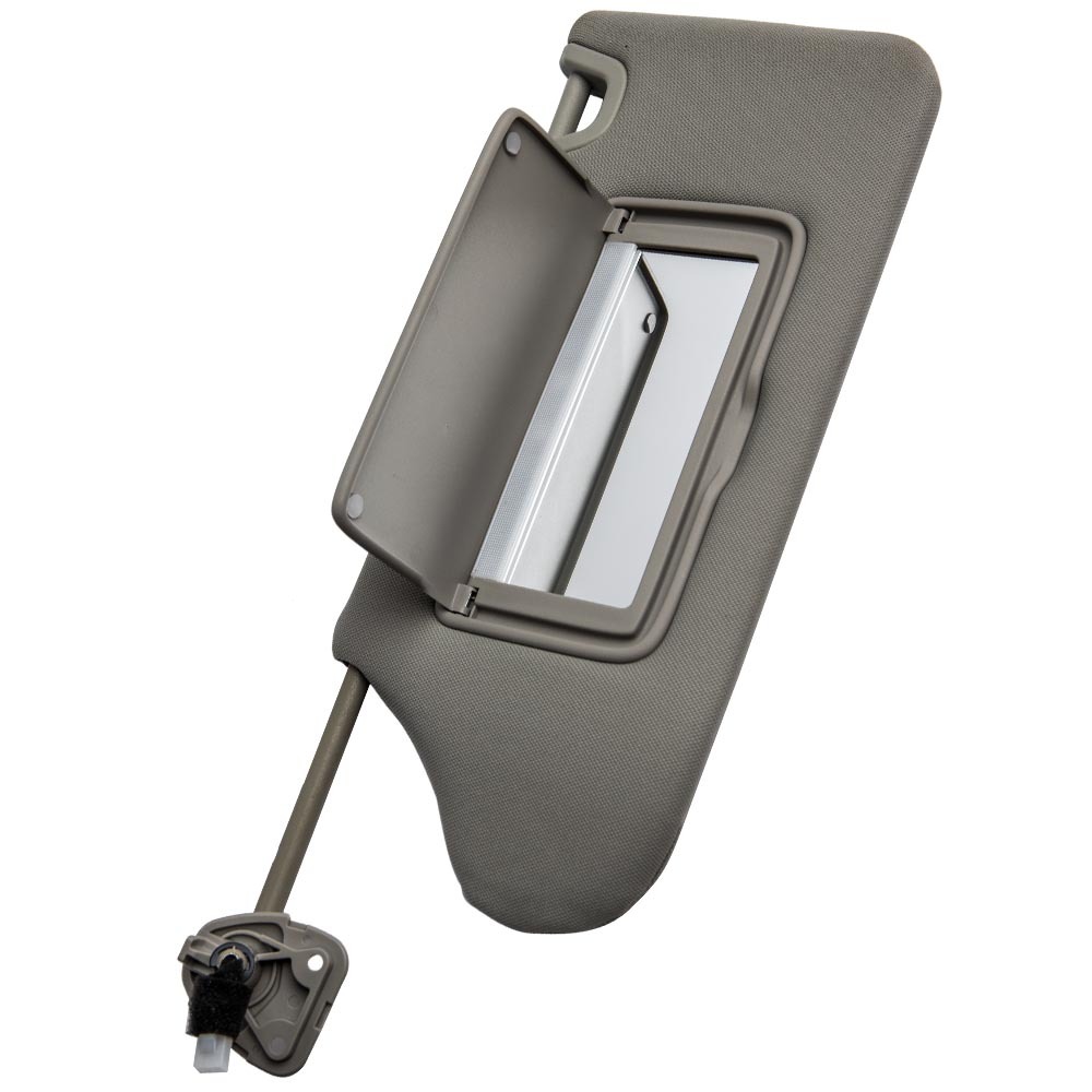 Driver Left Sun Visor compatible for Nissan Altima 2013-2018 964013TA2A 96401-3TA2A