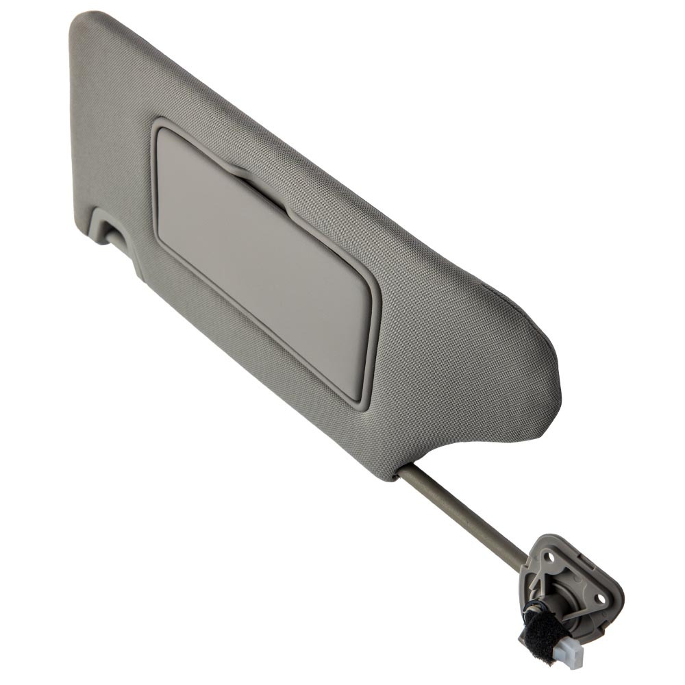 Driver Left Sun Visor compatible for Nissan Altima 2013-2018 964013TA2A 96401-3TA2A