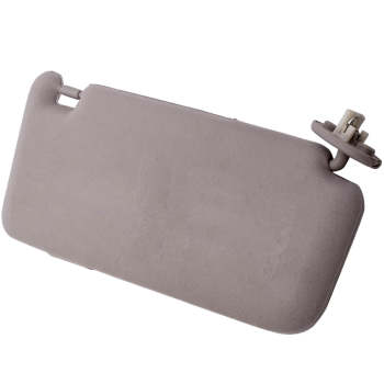 Driver Left Side Gray compatible for Toyota Venza 2009 2010 2011 2012-2016 W/ Sunroof