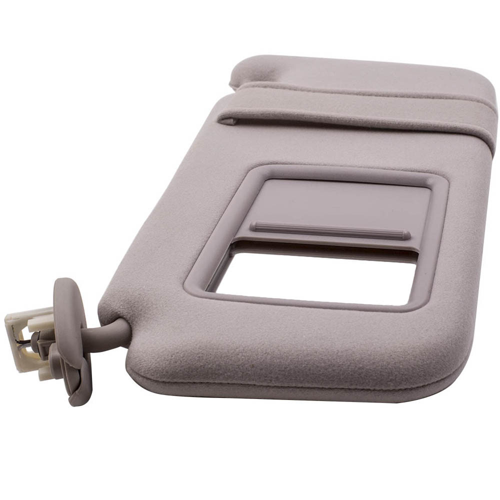 Driver Left Side Gray compatible for Toyota Venza 2009 2010 2011 2012-2016 W/ Sunroof