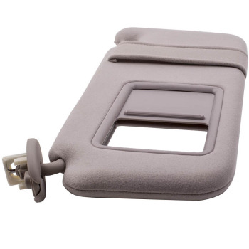 Driver Left Side Gray compatible for Toyota Venza 2009 2010 2011 2012-2016 W/ Sunroof