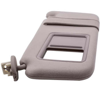 Driver Left Side Gray compatible for Toyota Venza 2009 2010 2011 2012-2016 W/ Sunroof