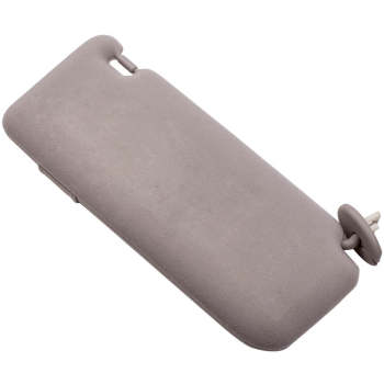 Driver Left Side Gray compatible for Toyota Venza 2009 2010 2011 2012-2016 W/ Sunroof