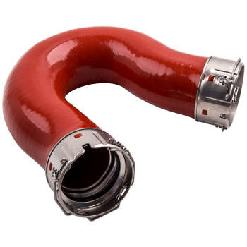 Turbo LADELUFT Tuyau compatible pour Mercedes-Benz Sprinter 906 9065285082 INTERCOOLER PIPE