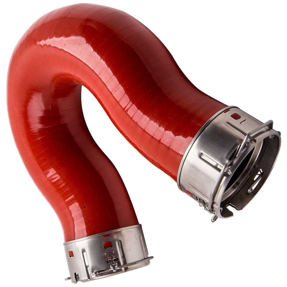 Turbo LADELUFT Tuyau compatible pour Mercedes-Benz Sprinter 906 9065285082 INTERCOOLER PIPE