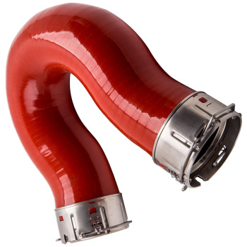 Turbo LADELUFT Tuyau compatible pour Mercedes-Benz Sprinter 906 9065285082 INTERCOOLER PIPE