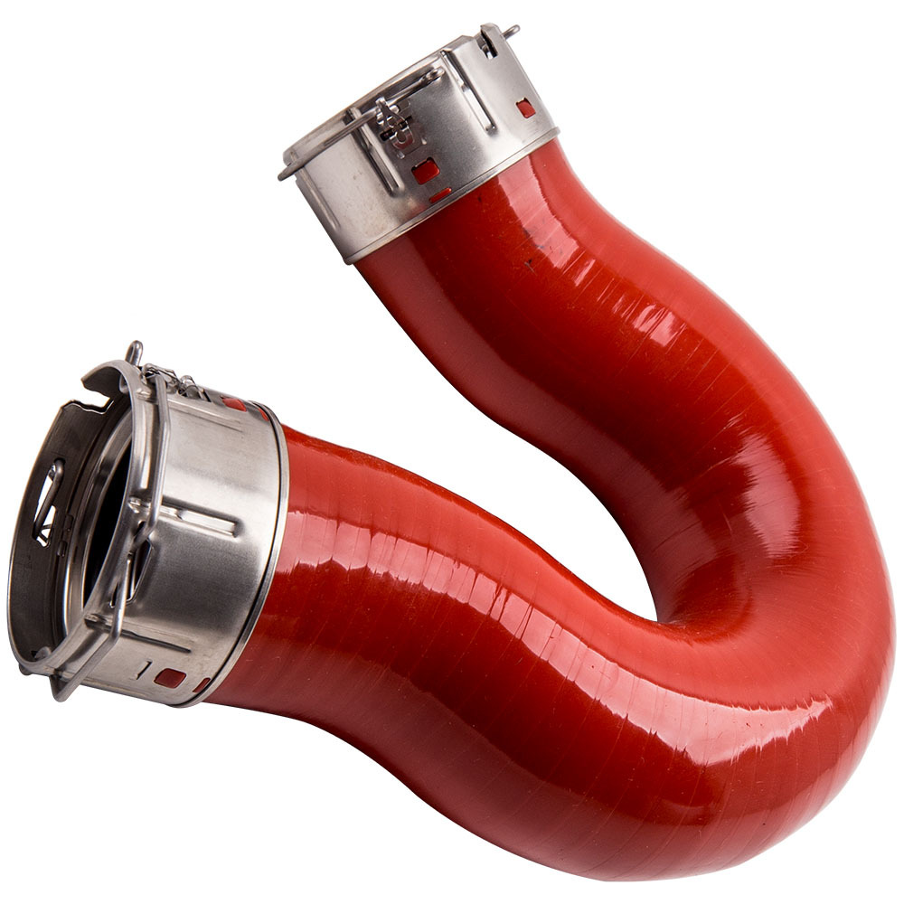 Turbo LADELUFT Tuyau compatible pour Mercedes-Benz Sprinter 906 9065285082 INTERCOOLER PIPE