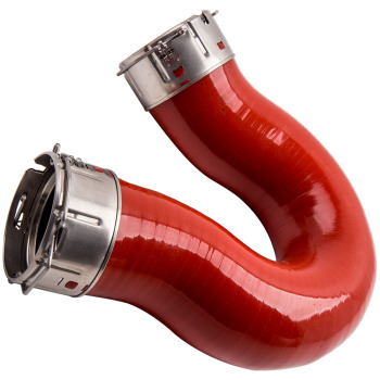 Turbo LADELUFT Tuyau compatible pour Mercedes-Benz Sprinter 906 9065285082 INTERCOOLER PIPE