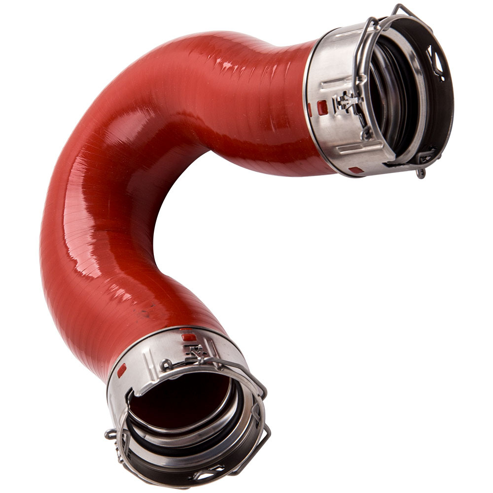 Turbo LADELUFT Tuyau compatible pour Mercedes-Benz Sprinter 906 9065285082 INTERCOOLER PIPE