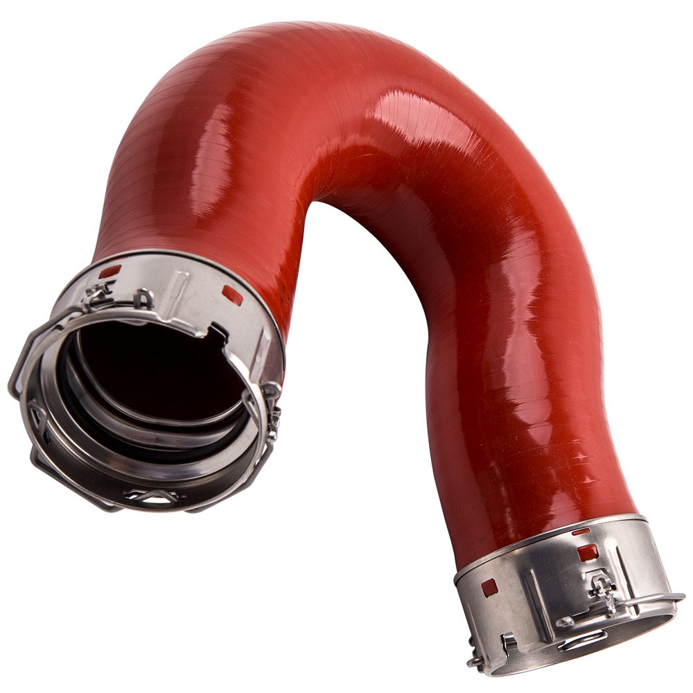 Turbo LADELUFT Tuyau compatible pour Mercedes-Benz Sprinter 906 9065285082 INTERCOOLER PIPE