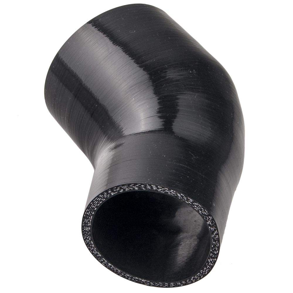 Heavy Duty Silicone Intercooler Boot Kit compatible for Dodge Ram 9402