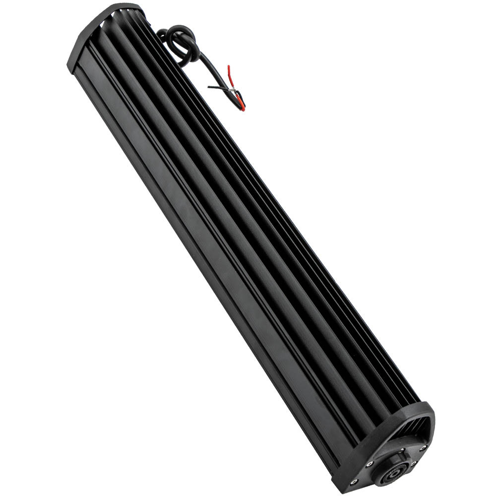 7x 180W LED Light Bar w/ Mount Bracket Kits compatible for Ford F150 4WD/2WD Pickup 09-14