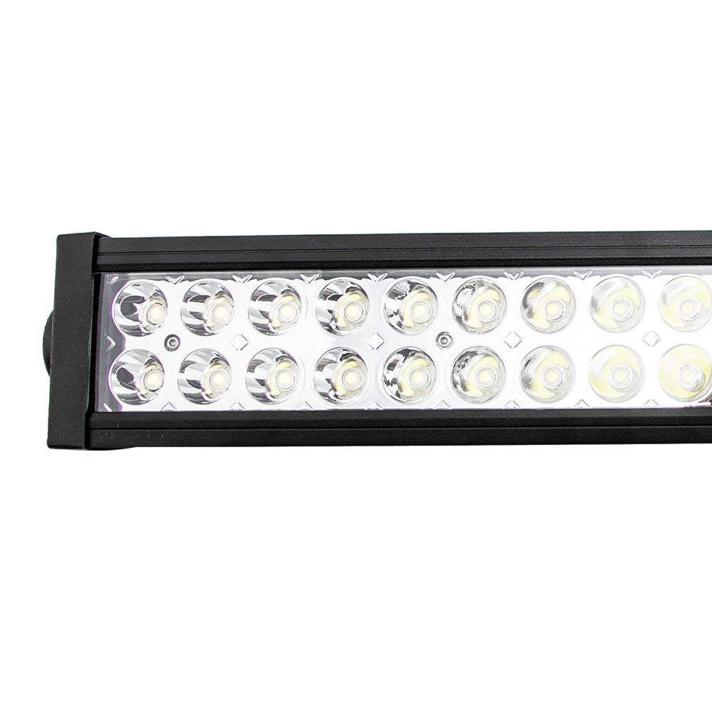 7x 180W LED Light Bar w/ Mount Bracket Kits compatible for Ford F150 4WD/2WD Pickup 09-14