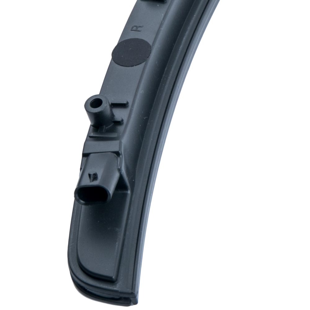 4pcs Smoked Lens LED Side Marker Lights compatible for Dodge Charger 2015 2016 2017 2018 19