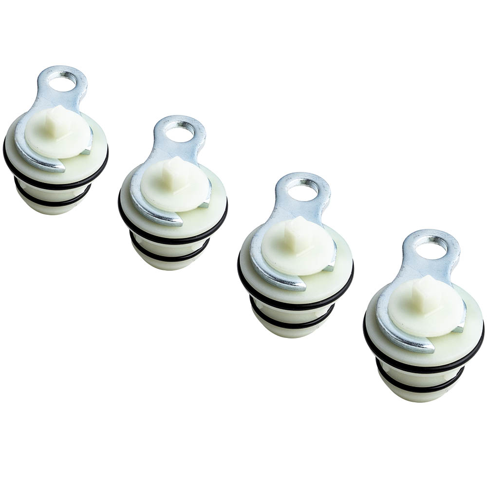 Non MDS Expansion Plug Set of 4 For Chrysler For Dodge For Jeep For Ram For Hemi