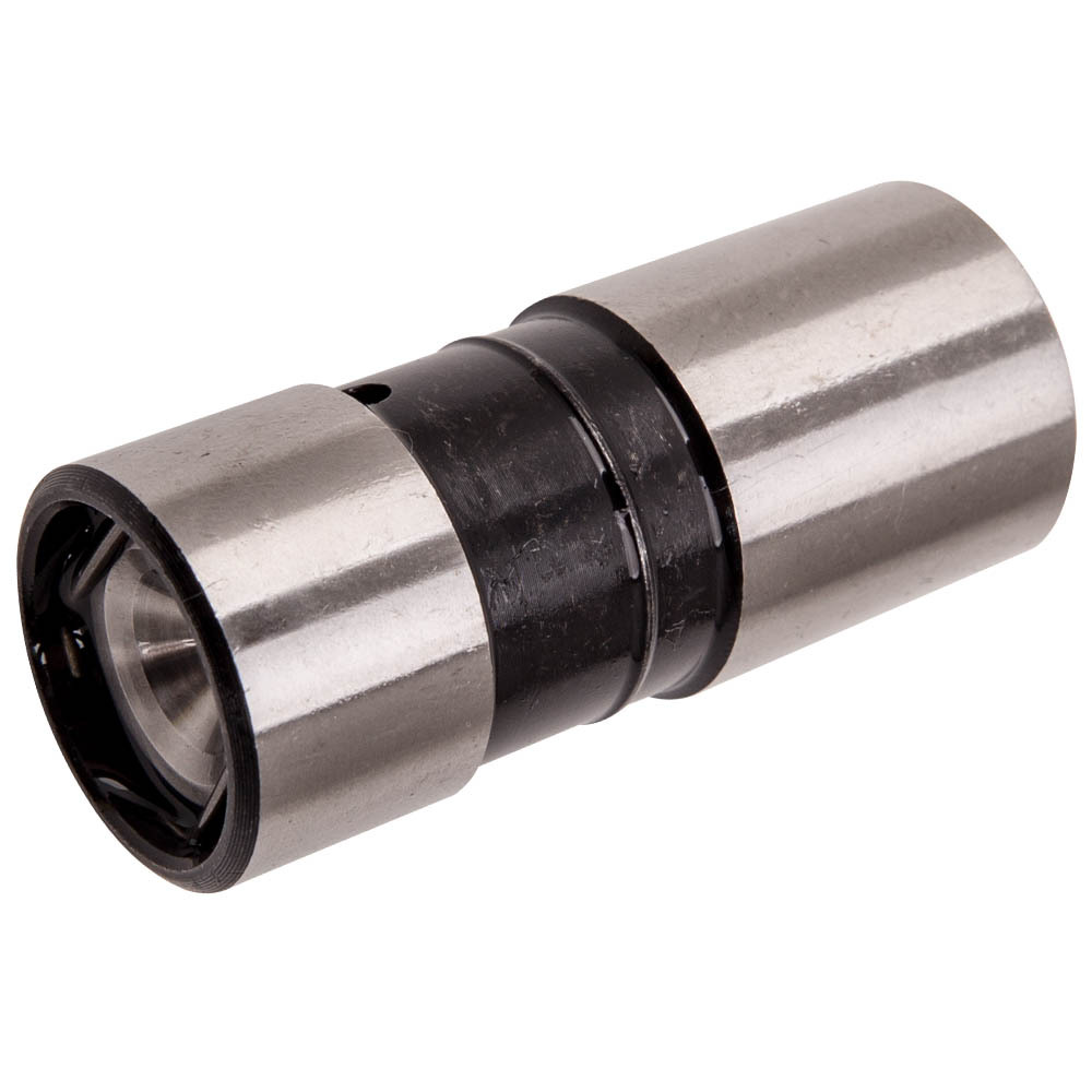 Hydraulic Flat Tappet Lifters 16pcs compatible for SBC BBC compatible for Chevrolet SBC 1990