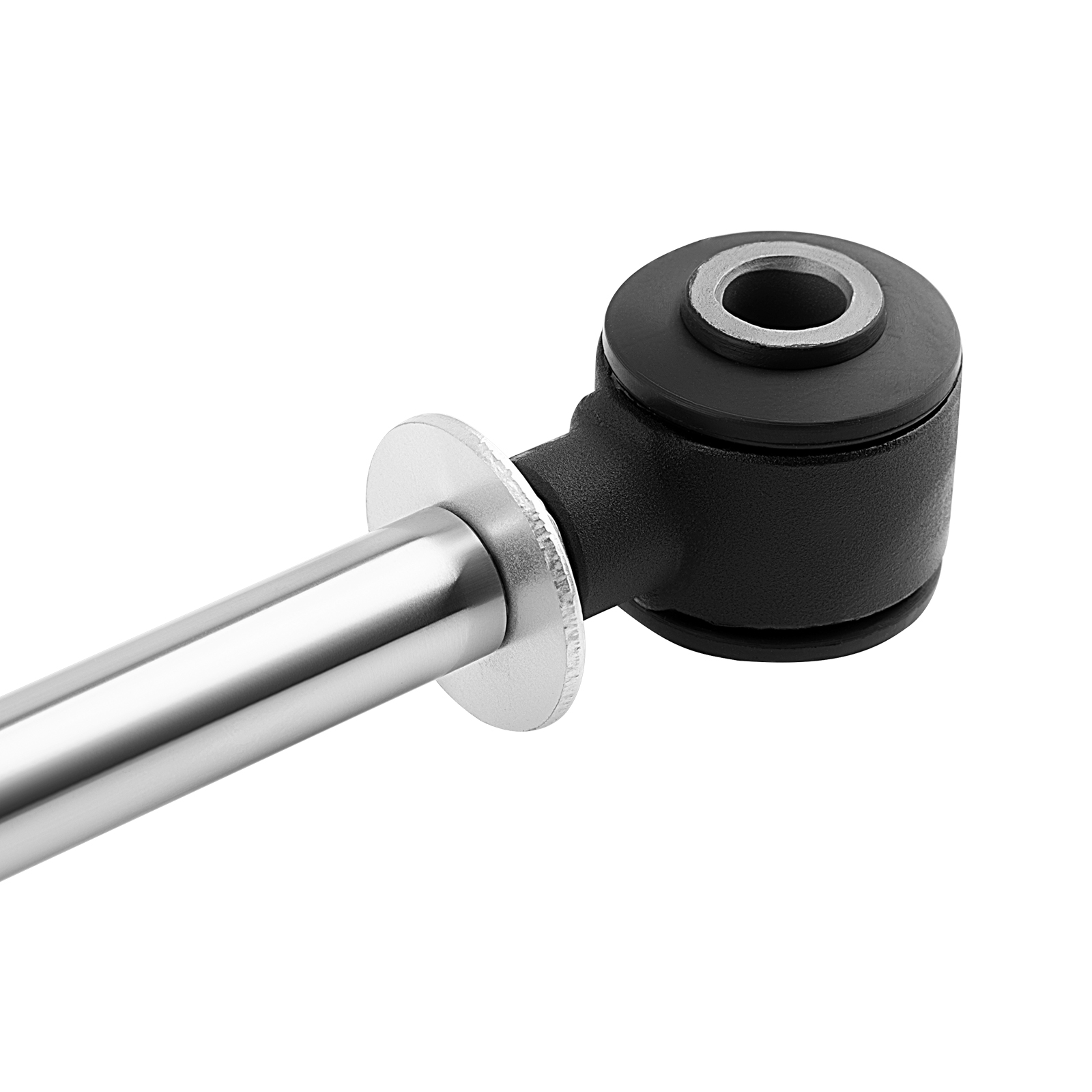 MaXpeedingrods Rear Shock Absorbers For GMC Sierra / Chevy Silverado 1500 2007-2023 – Fits 4.5-8 Inch Lift, Pair