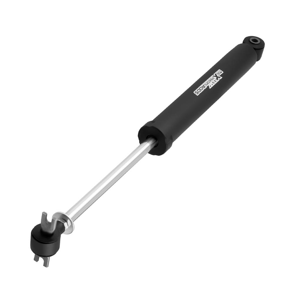 Shock Absorber Rear Jeep Wrangler 2.8Crd (2007-2012) 3.8Rubicon (2007-2009) (KYB 349069) main image 1