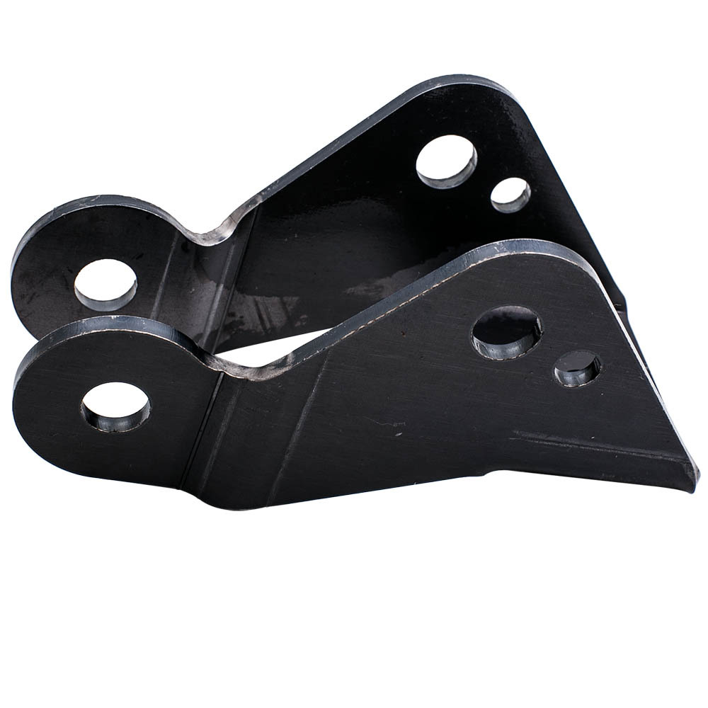 Kit dabaissement dextensions damortisseurs arrière compatible pour Chevy compatible pour GMC C1500 1988-1998.