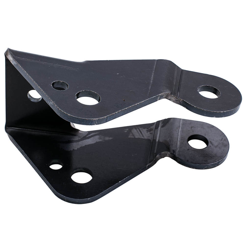 Kit dabaissement dextensions damortisseurs arrière compatible pour Chevy compatible pour GMC C1500 1988-1998.