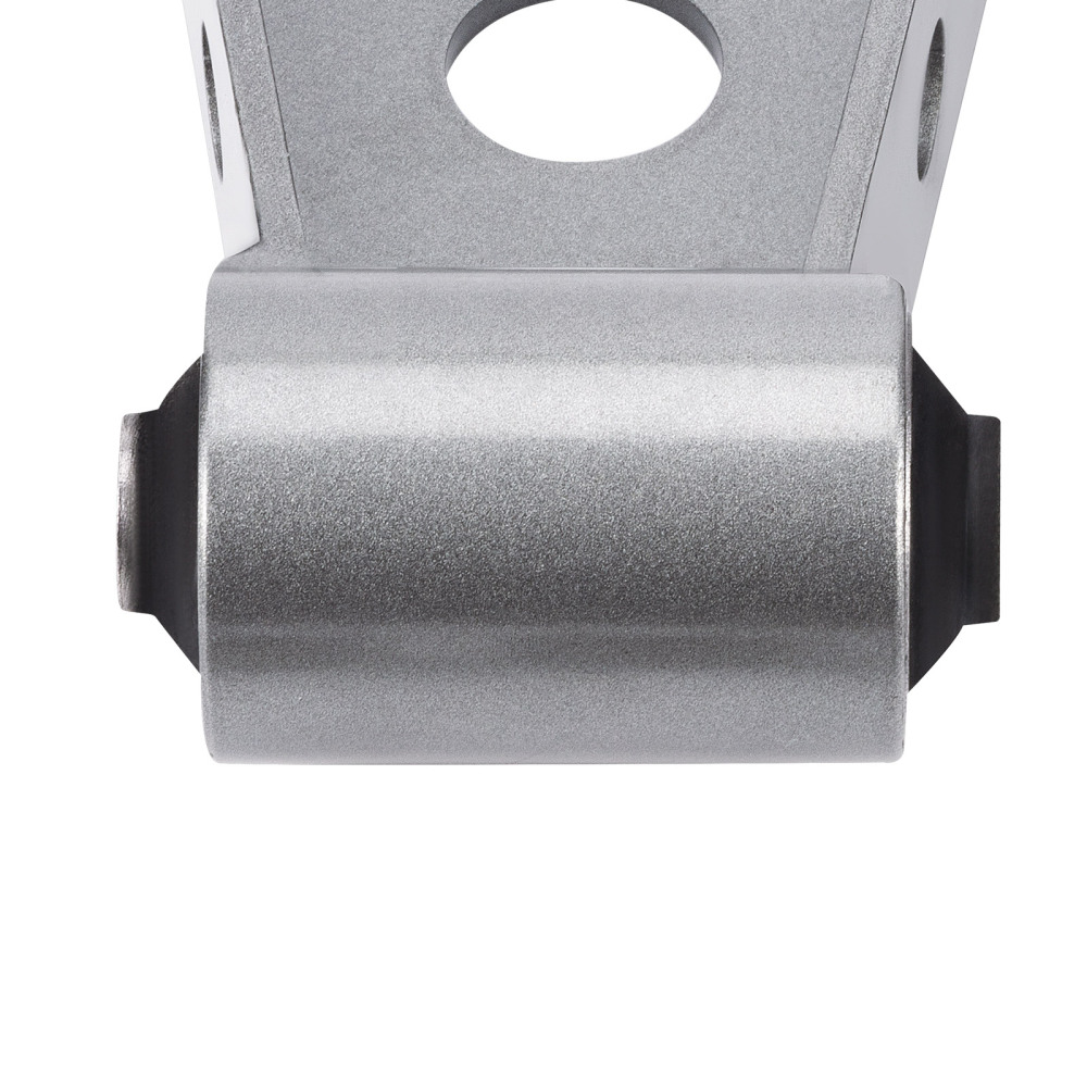 2-3 Rear Lowering Drop Shackles Kit compatible for Silverado/Sierra 07-16