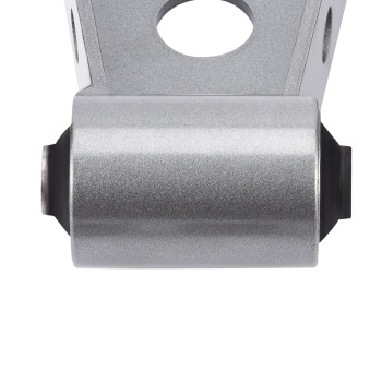 2-3 Rear Lowering Drop Shackles Kit compatible for Silverado/Sierra 07-16