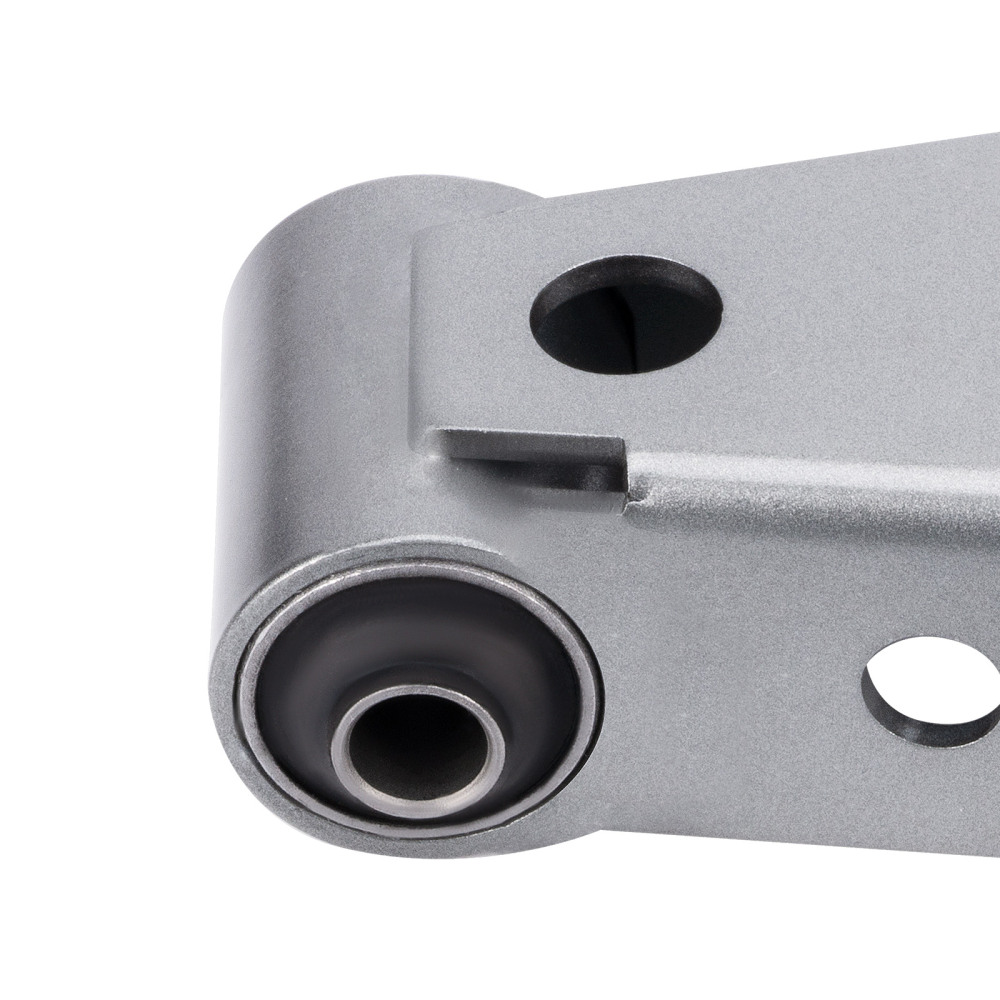 2-3 Rear Lowering Drop Shackles Kit compatible for Silverado/Sierra 07-16